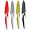 Starfrit Set of 4 Paring Knives 080906-006-0000 - alternate 1